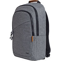 Trust Avana Ryggsäck för laptop Eco 16 Grå