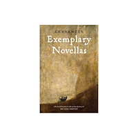 Hackett Publishing Co, Inc Exemplary Novellas (häftad, eng)