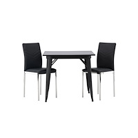 Venture Home Lily rektangulär matgrupp