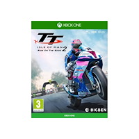 BigBen TT Isle of Man: Ride on the Edge 2 (FR/NL/Multi in Game)
