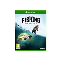 BigBen Pro Fishing Simulator (FR/NL/Multi in Game)