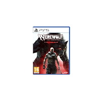 Nacon Werewolf: The Apocalypse - Earthblood (FR/NL/Multi in Game)