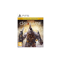 BigBen Warhammer: Chaosbane - Slayers Edition (FR/NL/Multi in Game)