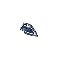 Tefal Tefal Ultragliss Anti-Calc Plus FV6830 - ångstrykjärn - sula Durilium Airglide