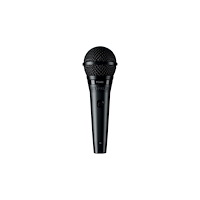Shure Shure PG Alta PGA58 - mikrofon