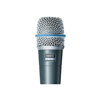 Shure Shure Beta 57A - mikrofon