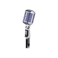 Shure Shure Super 55 - mikrofon