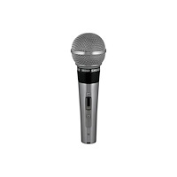 Shure Shure 565SD-LC - mikrofon