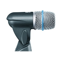 Shure Shure Beta 56A - mikrofon