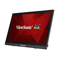 Viewsonic ViewSonic LED-skärm - 16"