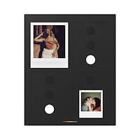 Polaroid Polaroid Studio Scanner Adapter for Polaroid images