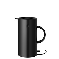 Stelton Stelton - EM77 Electric Kettle 1.5 L (Black)