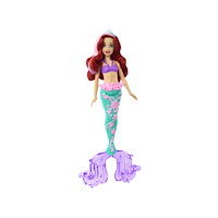 Disney Disney Princess - Coler Splash Ariel (HLW00)