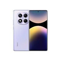Xiaomi Xiaomi Redmi Note 14 Pro - aurora purple - 4G pekskärmsmobil - 256 GB - GSM