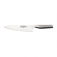 Global Global - Forged Cook's Knife (GF-98)