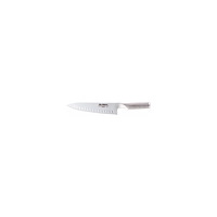 Global Global - Chef's Knife with Pointed Granton Edge - 20 cm