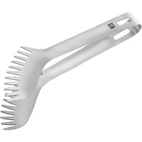 Zwilling Zwilling - Pro, Pasta tongs - Silver - 24 cm