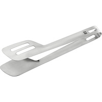 Zwilling Zwilling - Pro Universal Tongs - Silver - 26 cm