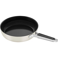 Zwilling Zwilling - Pure Fry Pan - Elfenben-Hvid - 28 cm