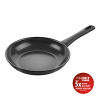 Zwilling Zwilling - Madura Plus Ceramic Fry Pan - Sort - 20 cm