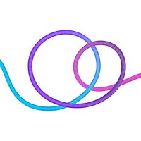 Hombli Hombli - Smart Neon Tube - 5m RGBIC
