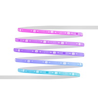 Hombli Hombli - Smart LED Strip 2 - 5m RGBIC+CCT
