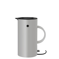 Stelton Stelton - EM77 Electric Kettle 1.5 L (Light Grey)