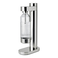 Stelton Stelton - Brus Carbonator (Steel)