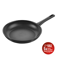 Zwilling Zwilling - Madura Plus Ceramic Fry Pan - Sort - 28 cm