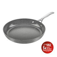 Ballarini Ballarini - Salina Ceramic Fry Pan - Aluminium - 32 cm