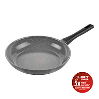 Zwilling Zwilling - Terreno Plus Ceramic Fry Pan - Gray - 28 cm