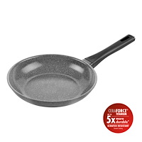 Zwilling Zwilling - Terreno Plus Fry Pan - Gray - 24 cm