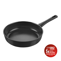 Zwilling Zwilling - Madura Plus Ceramic Saute Pan - Sort - 28 cm