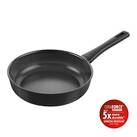 Zwilling Zwilling - Madura Plus Ceramic Saute Pan - Sort - 24 cm