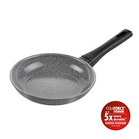 Zwilling Zwilling - Terreno Plus Ceramic Fry Pan - Gray - 20 cm