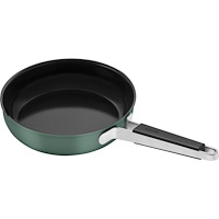 Zwilling Zwilling - Pure Fry Pan - Grøn - 24 cm