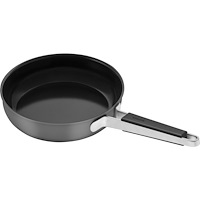 Zwilling Zwilling - Pure Fry Pan - Grå - 24 cm