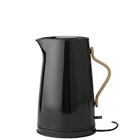 Stelton Stelton - Emma Electric Kettle 1.2 L (Black)