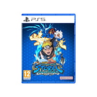 BANDAI NAMCO Naruto x Boruto: Ultimate Ninja Storm Connections