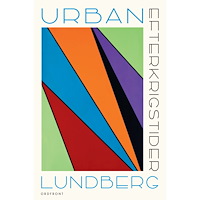 Ordfront förlag Efterkrigstider (bok, danskt band)
