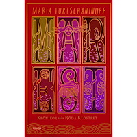 Maria Turtschaninoff Maresi (bok, danskt band)