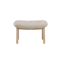 Venture Home Rile Ottoman