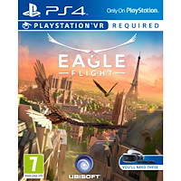Ubisoft Eagle Flight (VR)
