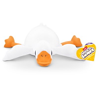 HUG-A-LUMPS Hug A Lumps - S1 Plush - White Goose