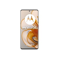 Motorola Mobility Motorola Edge 50 - koalagrå - 5G pekskärmsmobil - 512 GB - GSM