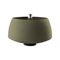 Eva Solo Eva Solo - Green Tool - Spinning Collander (531516)