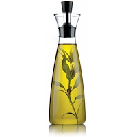 Eva Solo Eva Solo - kanna för olja/vinäger - transparent - 0.5 L