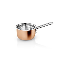 Eva Solo Eva Solo - Copper Saucepan 1 L, 13cm (271009)