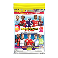 PANINI Panini - Adrenalyn XL: Premier League 24/25 Starter Set (PAN2433)