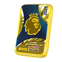 PANINI Panini - Adrenalyn XL: Premier League 24/25 PLUS - Pocket Tin (PAN2437)